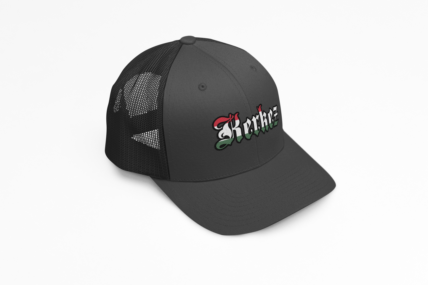Kerkez Cap