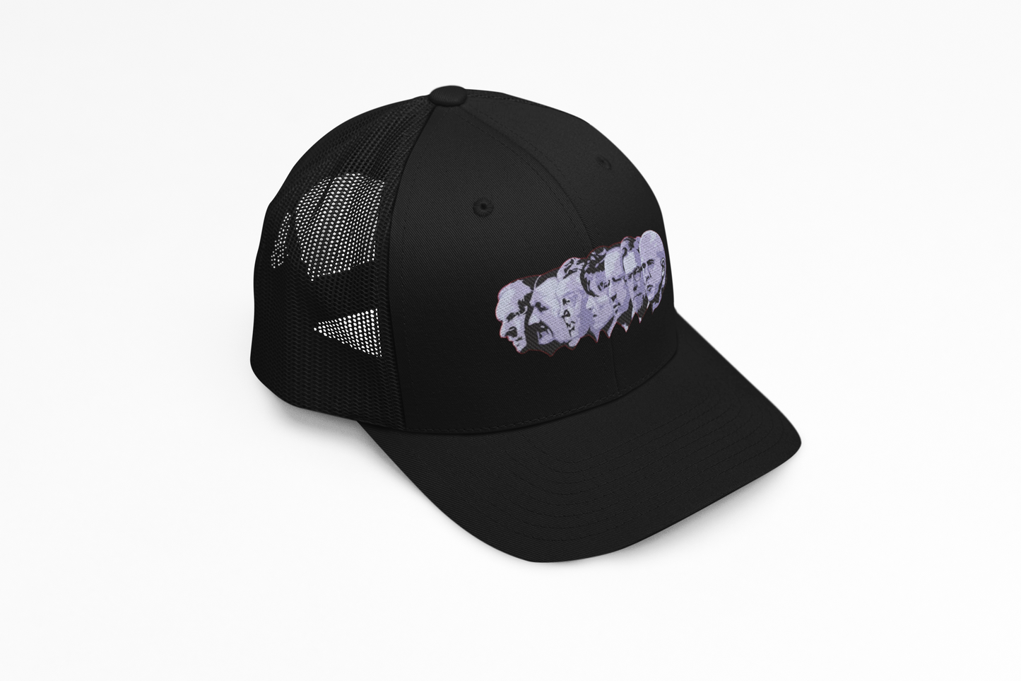 Managers Cap