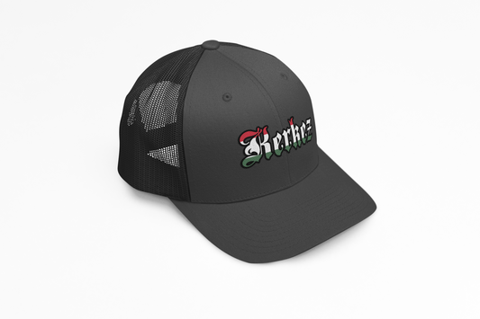 Kerkez Cap