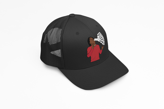 Frimpong Cap