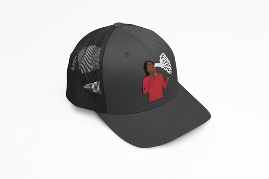 Frimpong Cap