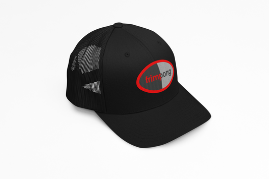 Frimpong ‘110’ Cap