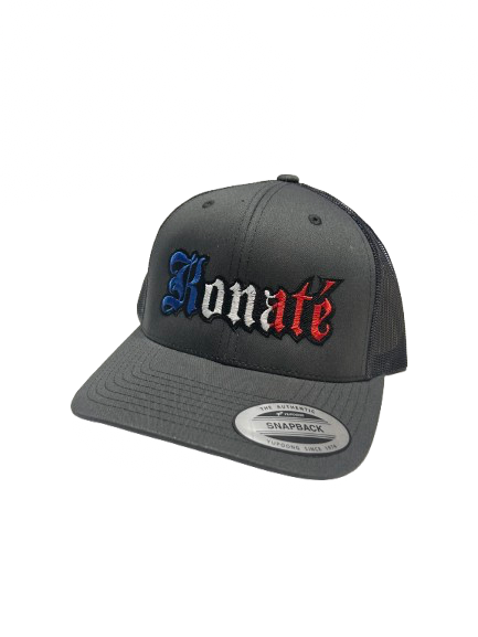 Ibrahima Konaté Cap