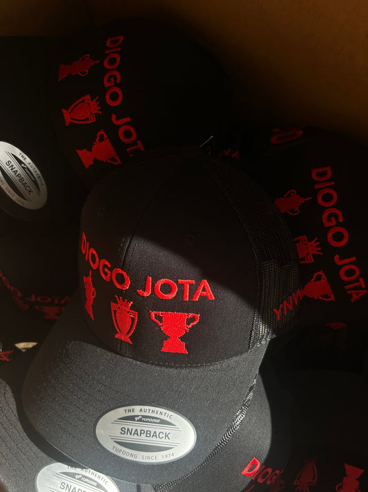 Jota Cap