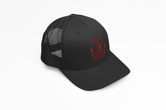 Wirtz Badge Cap
