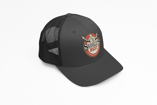 Shankley’s Best Cap