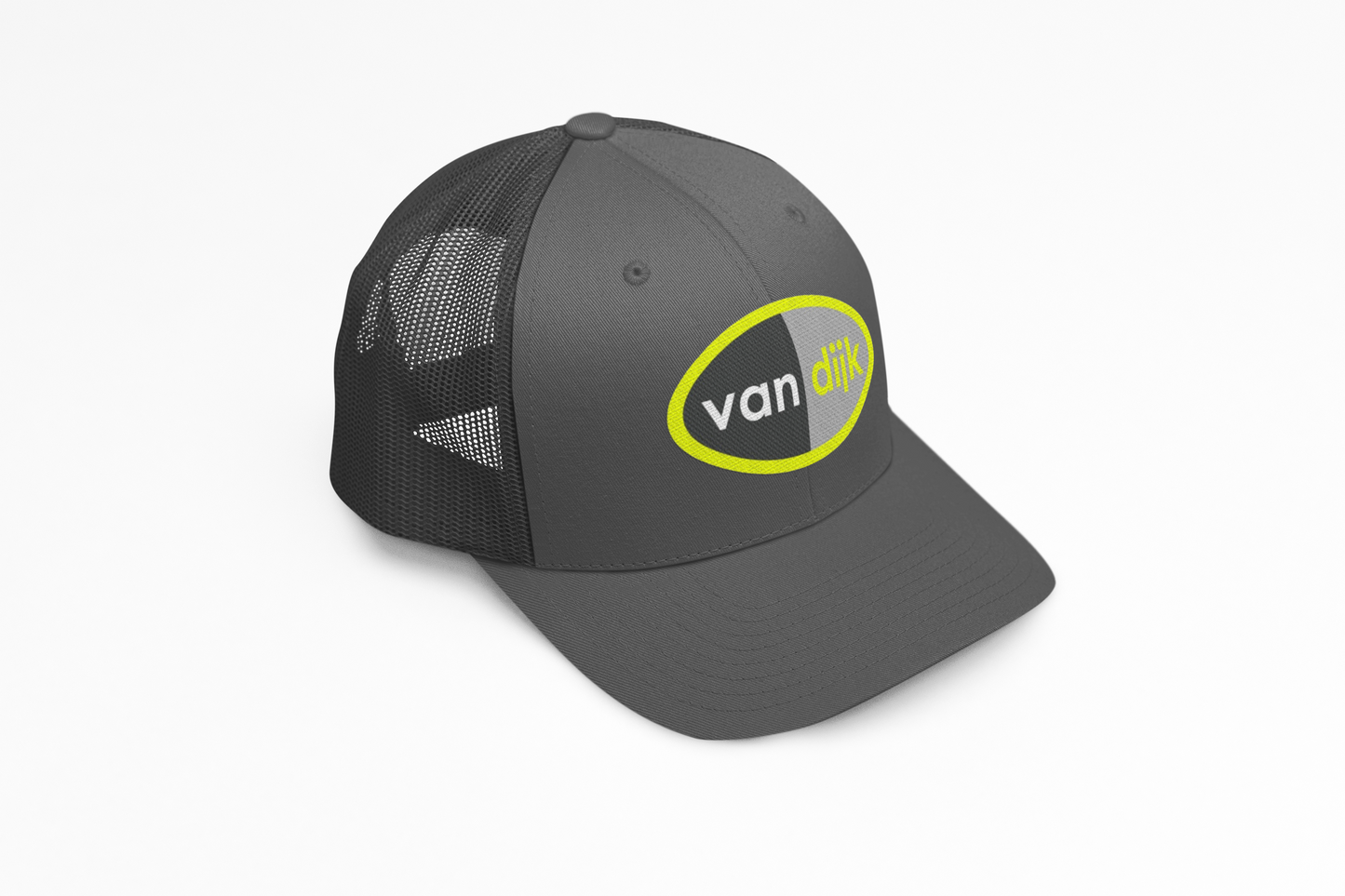 Van Dijk 110 Cap