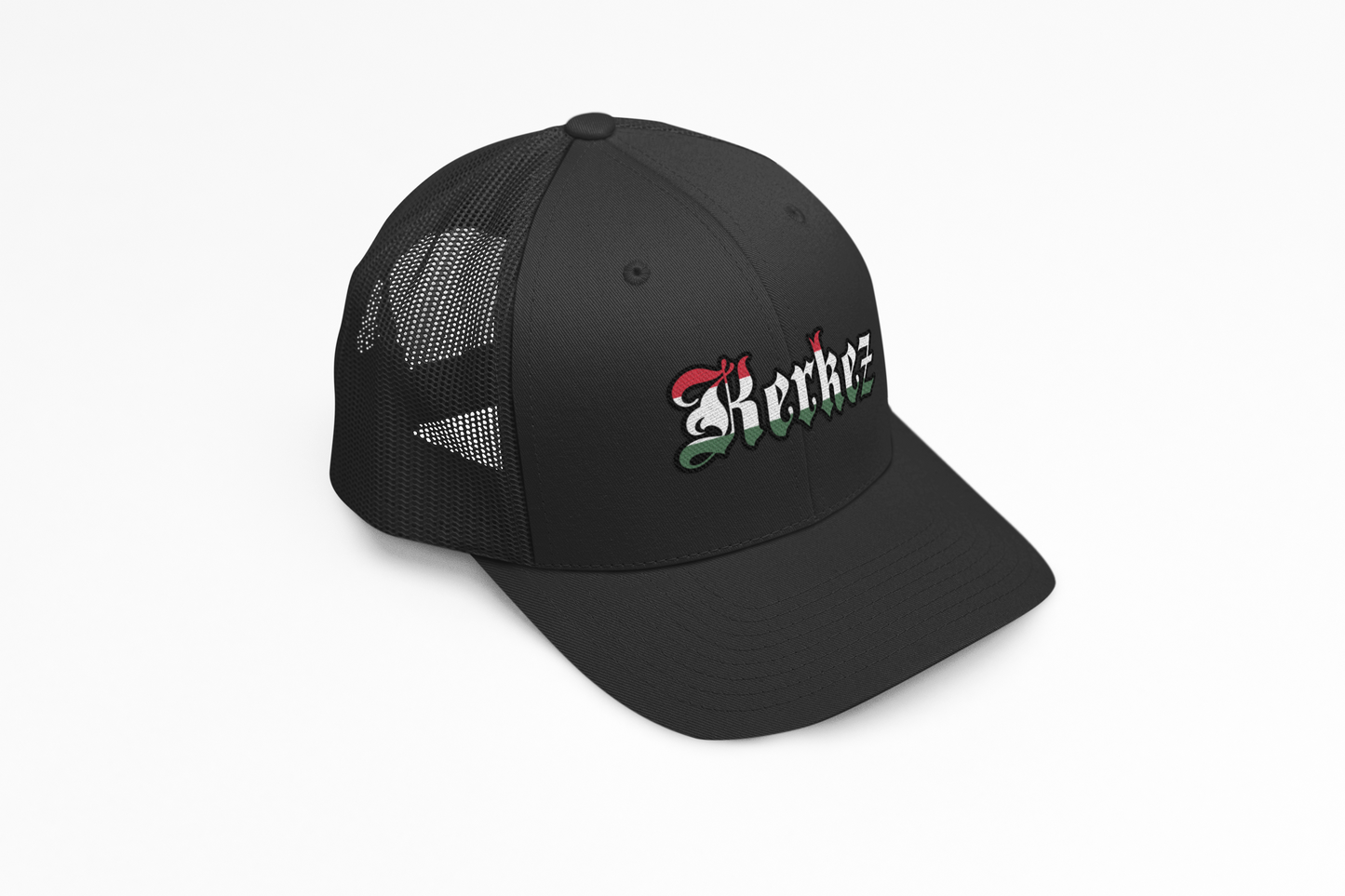Kerkez Cap