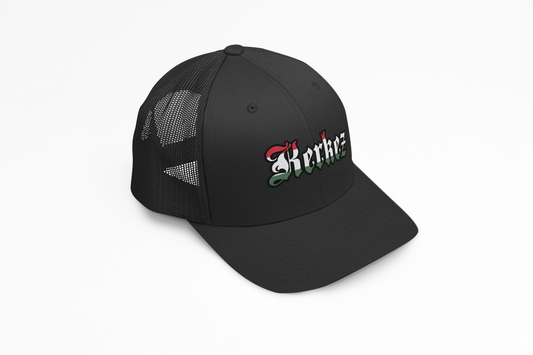 Kerkez Cap