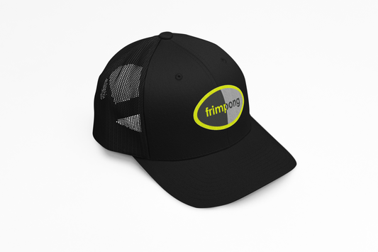 Frimpong ‘110’ Cap